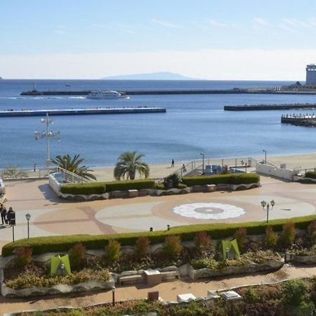 Atami Seaside Spa&Resort Exterior foto